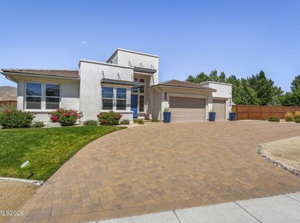 9055 Boomtown Garson Road, Verdi, NV 89439 Photo
