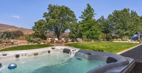9055 Boomtown Garson Road, Verdi, NV 89439 Photo