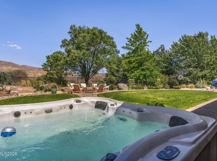 9055 Boomtown Garson Road, Verdi, NV 89439 Photo
