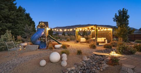 9055 Boomtown Garson Road, Verdi, NV 89439 Photo
