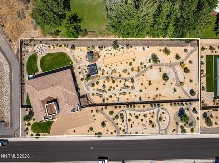 9055 Boomtown Garson Road, Verdi, NV 89439 Photo
