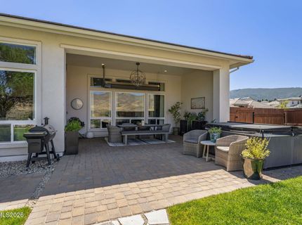 9055 Boomtown Garson Road, Verdi, NV 89439 Photo