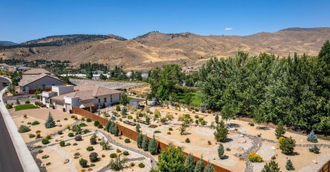 9055 Boomtown Garson Road, Verdi, NV 89439 Photo