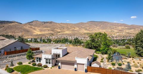 9055 Boomtown Garson Road, Verdi, NV 89439 Photo