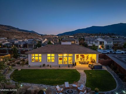 9055 Boomtown Garson Road, Verdi, NV 89439 Photo