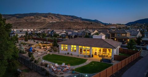 9055 Boomtown Garson Road, Verdi, NV 89439 Photo