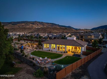 9055 Boomtown Garson Road, Verdi, NV 89439 Photo