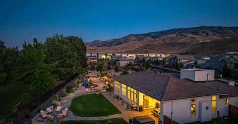 9055 Boomtown Garson Road, Verdi, NV 89439 Photo
