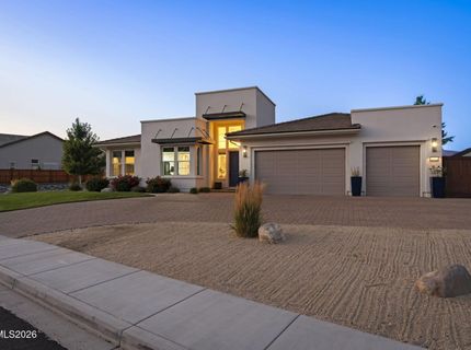 9055 Boomtown Garson Road, Verdi, NV 89439 Photo