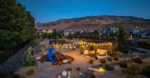 9055 Boomtown Garson Road, Verdi, NV 89439 Photo