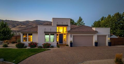 9055 Boomtown Garson Road, Verdi, NV 89439 Photo