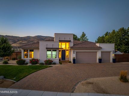 9055 Boomtown Garson Road, Verdi, NV 89439 Photo