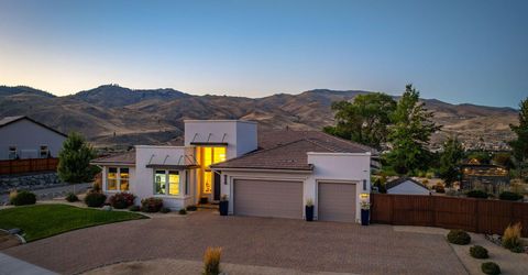 9055 Boomtown Garson Road, Verdi, NV 89439 Photo