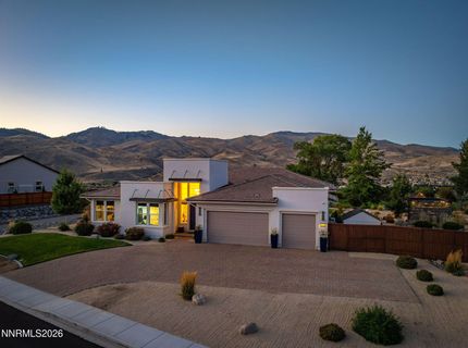 9055 Boomtown Garson Road, Verdi, NV 89439 Photo