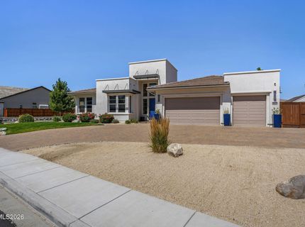 9055 Boomtown Garson Road, Verdi, NV 89439 Photo