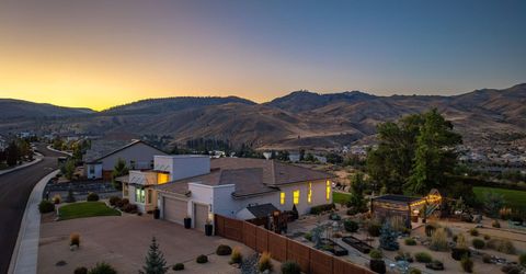 9055 Boomtown Garson Road, Verdi, NV 89439 Photo