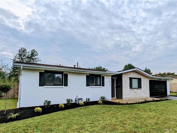 186 Katy Lane, Englewood, OH 45322
