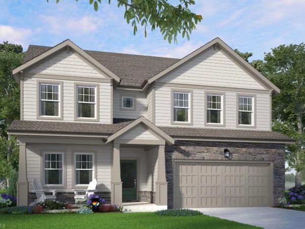 9249 Stoney River Lane, Kernersville, NC 27284