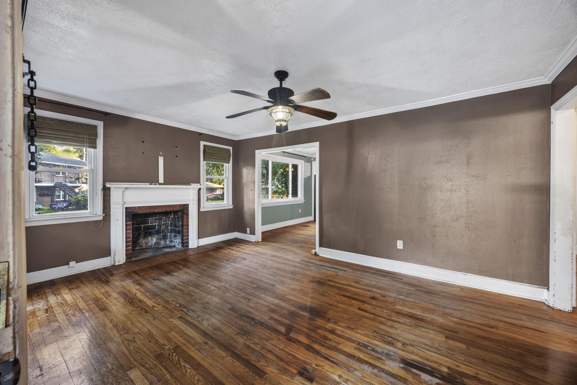 4435 Old Park Road Photo 1