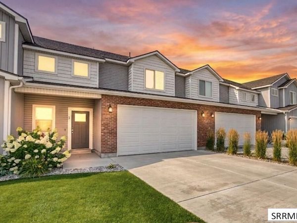 1022 E Jaylee Drive, Unit 3, RIGBY, ID 83442