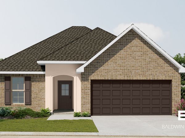 13345 Canebrake Circle, Foley, AL 36535