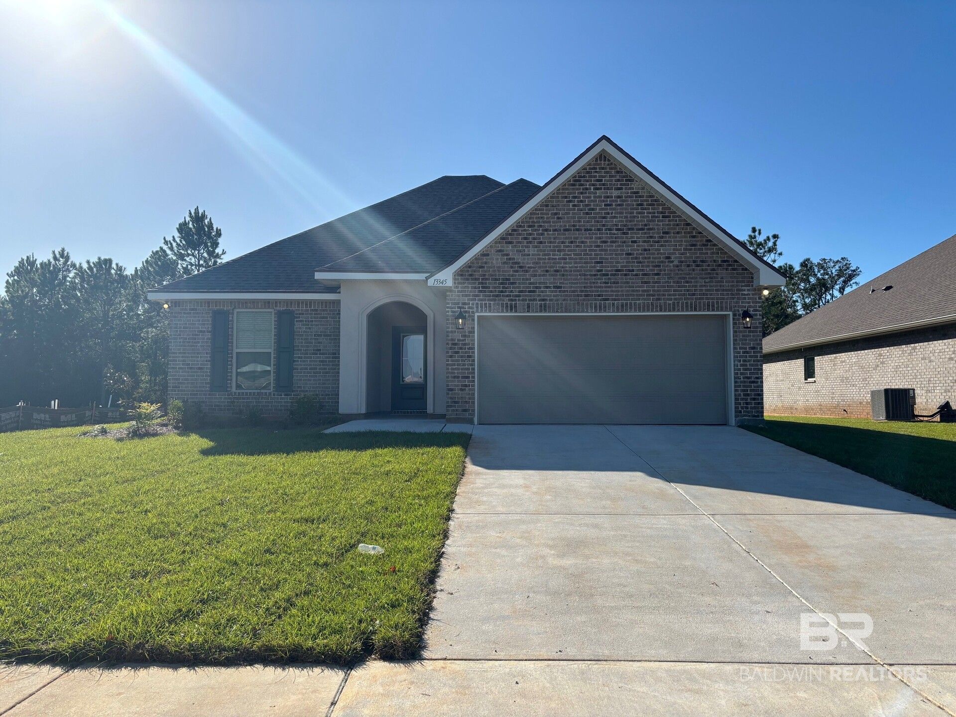13345 Canebrake Circle, Foley, AL 36535 Main Photo