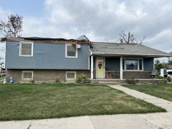 628 11TH STREET, Menasha, WI 54952