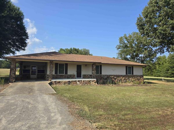428 Swinging Bridge Road, Beebe, AR 72012