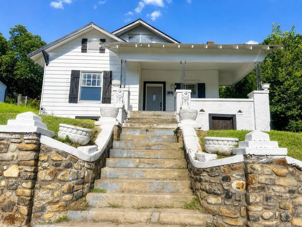2925 S Chester Street , Little Rock, AR 72206