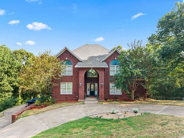 109 Ravenwood Place, Hot Springs, AR 71901