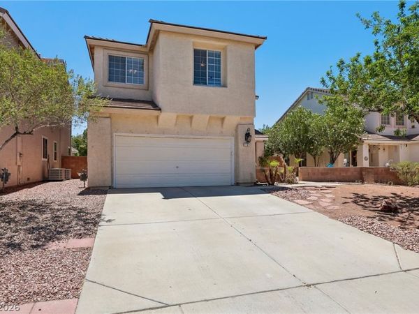 1727 Millstream Way, Henderson, NV 89074