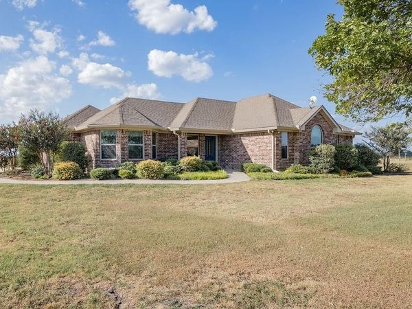 595 Hcr 3335 , Hubbard, TX 76648