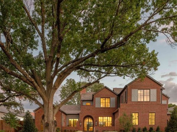 6730 Tulip Lane, Dallas, TX 75230