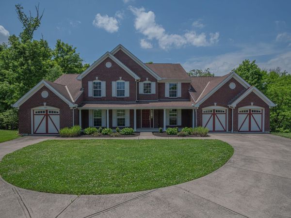 1463 Twinridge Way, Independence, KY 41051