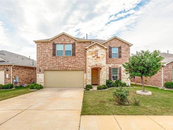 11905 Reindeer DR, Austin, TX 78754