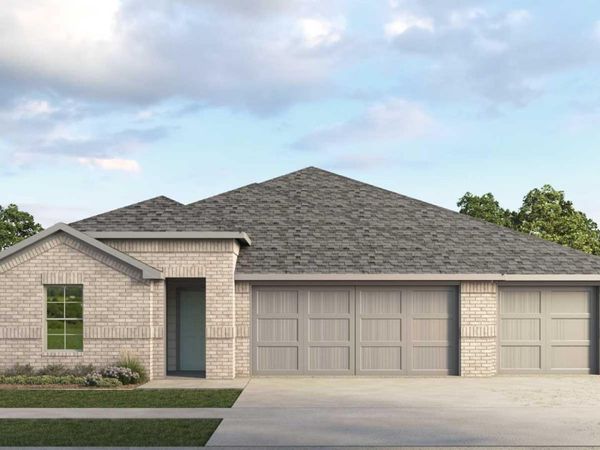 257 Rivers Edge DR, Georgetown, TX 78628