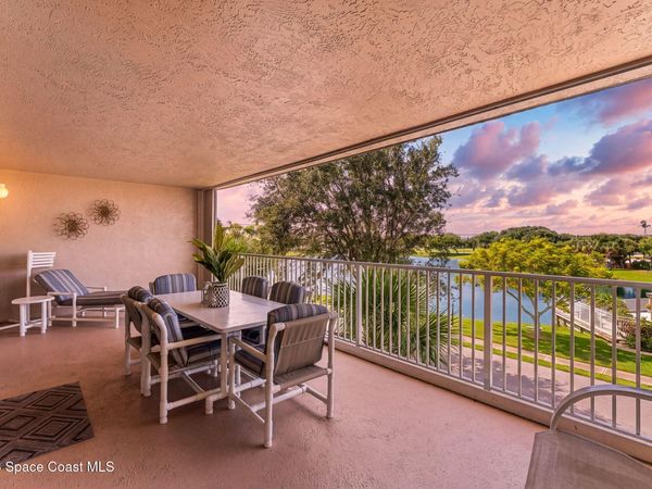 604 Shorewood Drive , Unit B302, Cape Canaveral, FL 32920