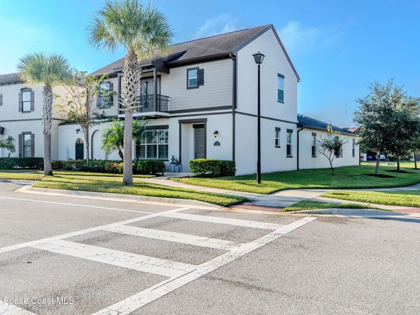 2453 Rodina Drive , Melbourne, FL 32940
