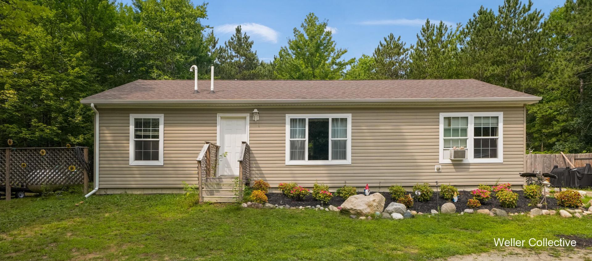 4959 W Jack Pine Drive, Grant, MI 49327 Main Photo