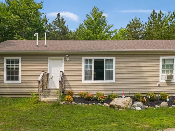4959 W Jack Pine Drive, Grant, MI 49327