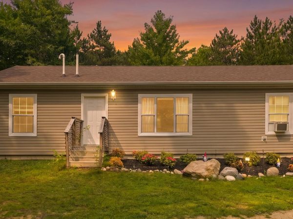4959 W Jack Pine Drive, Grant, MI 49327