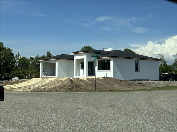5080 HOGAN ST , PORT CHARLOTTE, FL 33981