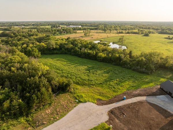 Lot 8 Timber Ridge Drive, Peculiar, MO 64078
