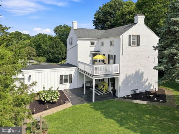 535 S 9TH STREET, COLUMBIA, PA 17512