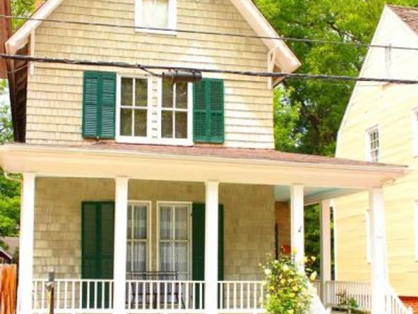126 S COMMERCE STREET , CENTREVILLE, MD 21617