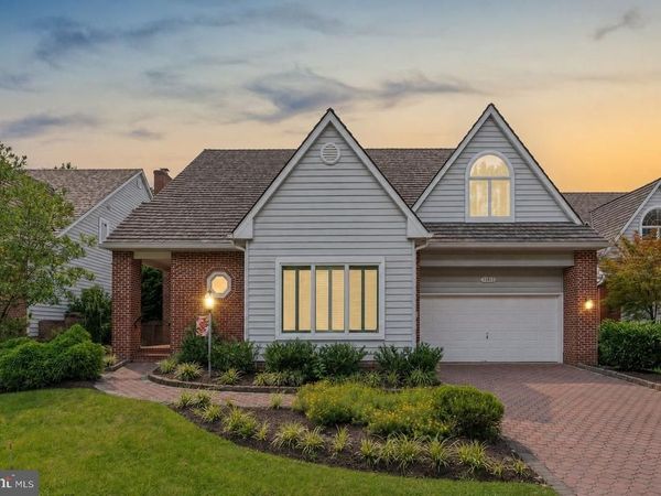 11210 SHADOWMERE MEWS , COLUMBIA, MD 21044