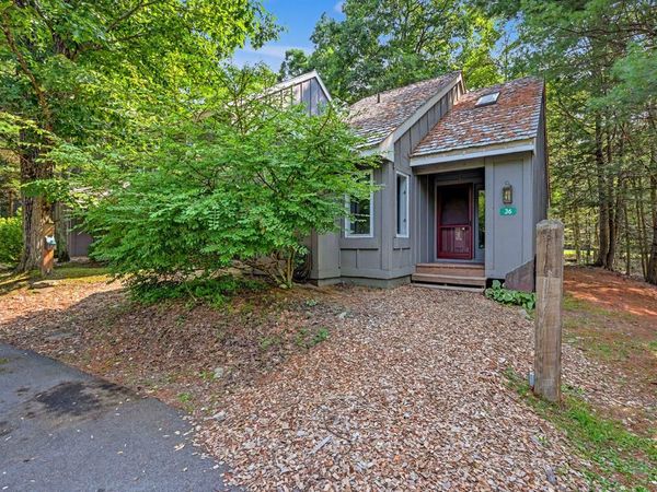 36 ALPINE , LAKE HARMONY, PA 18624