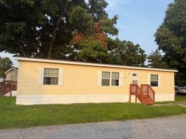 160 MAPLE DRIVE, Unit 160, FREDERICA, DE 19946