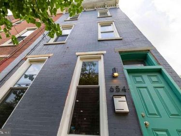 654 N 36TH STREET, PHILADELPHIA, PA 19104