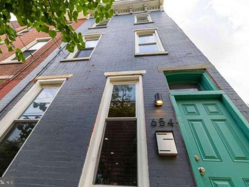 654 N 36th Street, Philadelphia, PA 19104 Main Photo